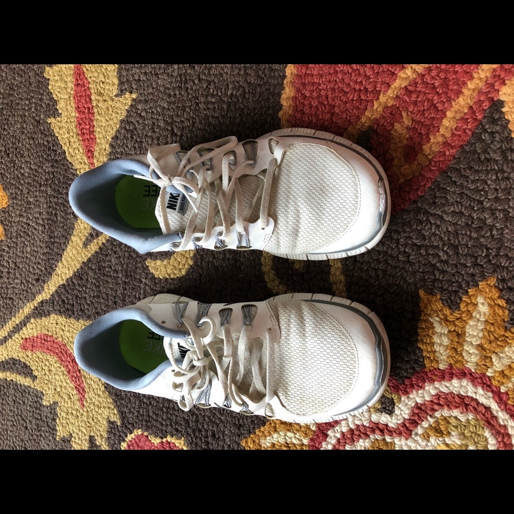 Nike shoes